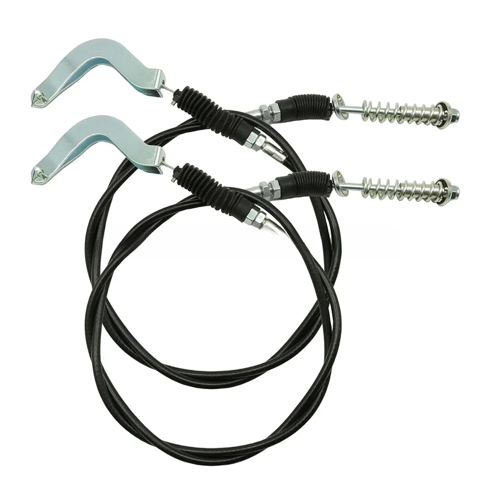 

Линия переключения передач для газовой тележки EZGO, 40-дюймовая запасная часть, номер 25691 G01, подходит для моделей, газовый двигатель 1991-2001 гг.