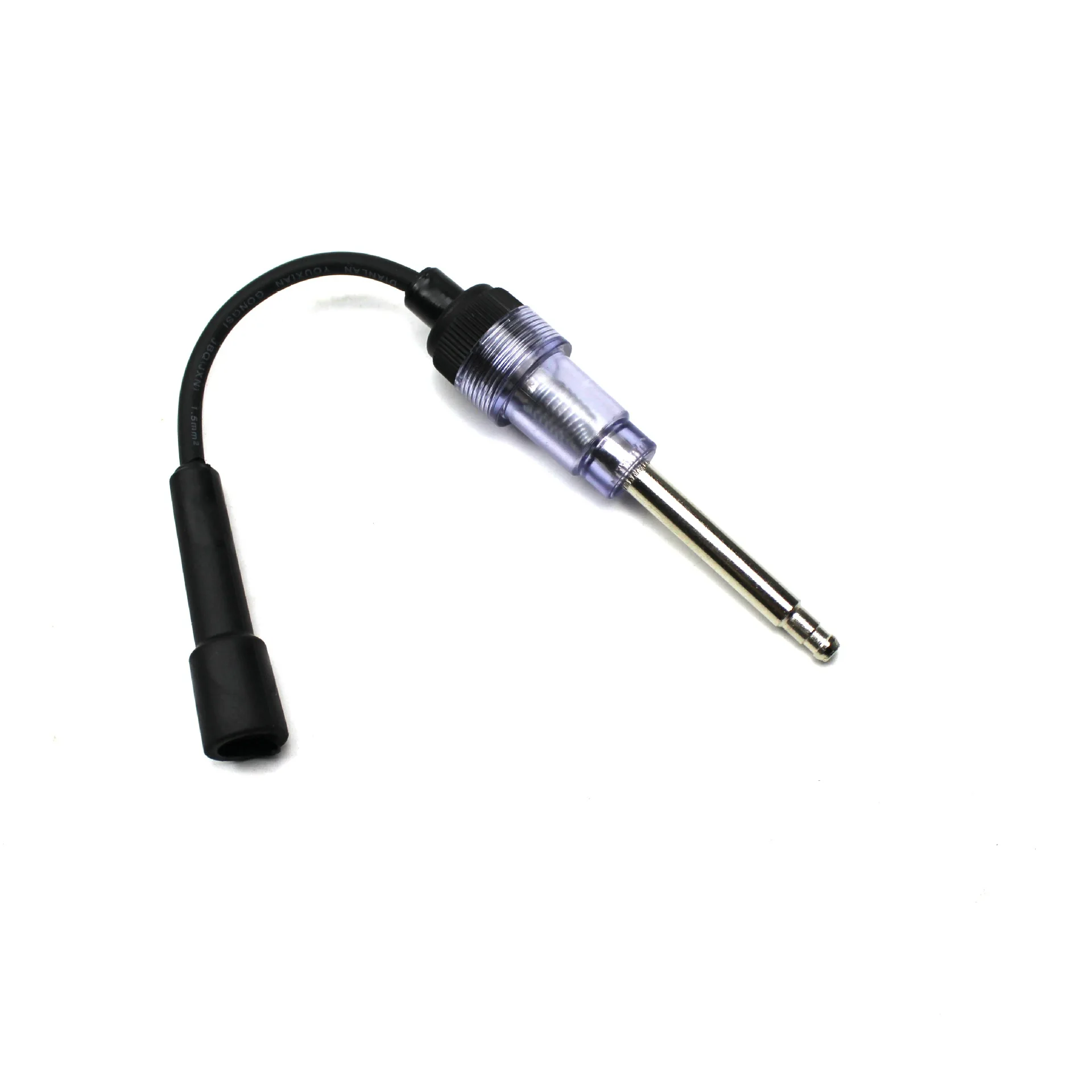 Repair Tools Ignition System Coil Engine Test Car Spark Plug Tester In-Line Igniton Spark Tester Autos Diagnostic Test Tool