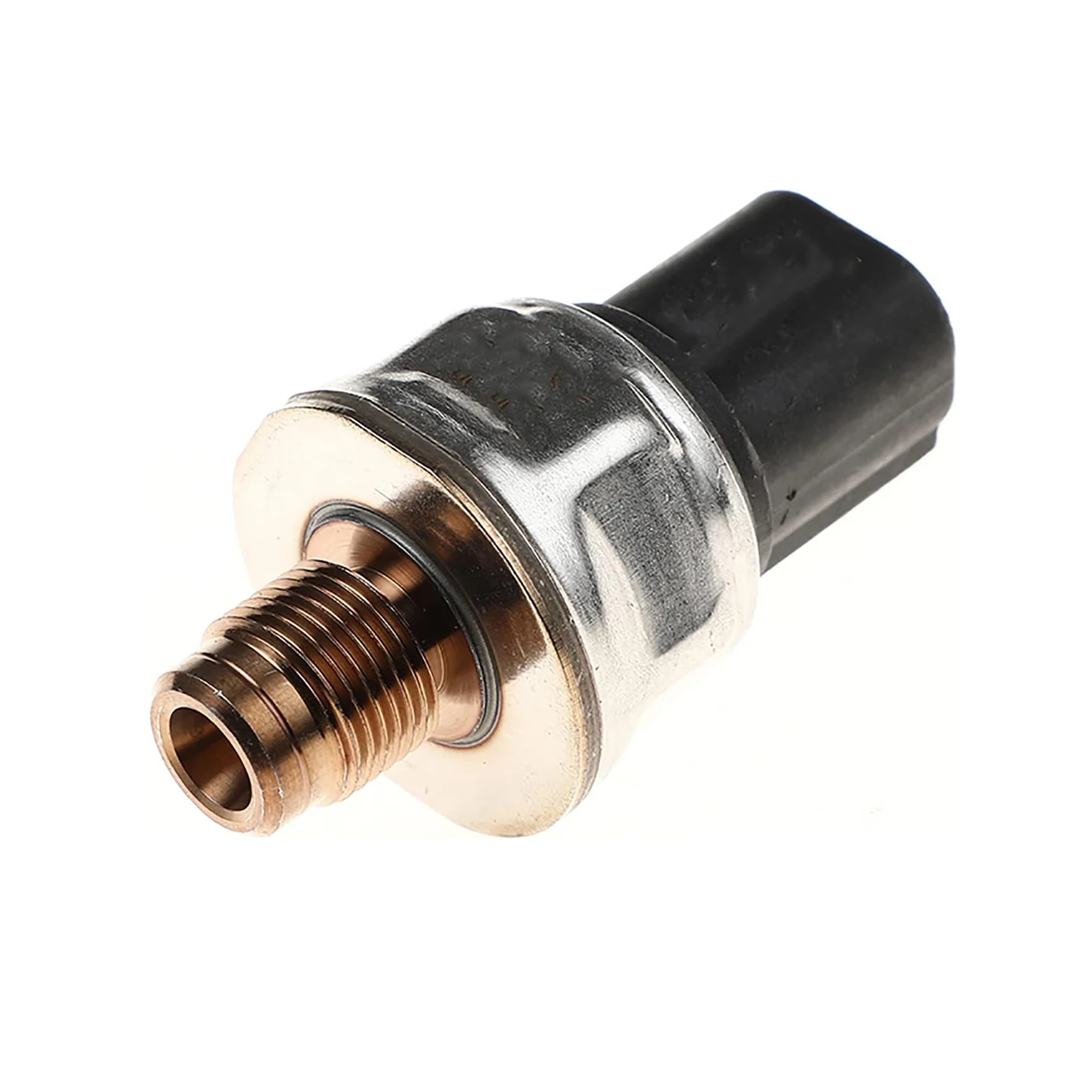 

XCWoOshop 55PP32-01 Датчик давления в топливной рампе, совместимый с Kia Optima Sportage Hyundai Santa Fe Tucson 2.0L, 2.4L