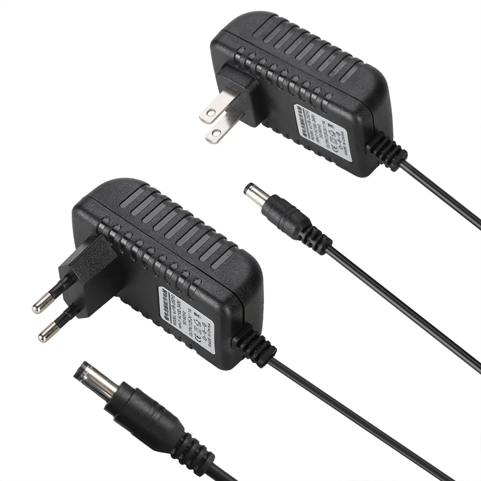 Premium 25.2V/1A Fast Charging Adaptative Li Ion Battery Charger Adapter Stable Charging Safe Input with Multi Level Protections