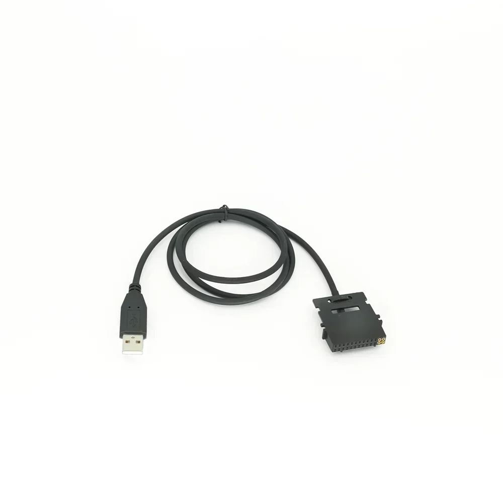 Kabel do programowania dla MOTOROLA XPR5550 XPR8300 XPR4300 DGM6100 DGR6175 DM4401 DM3601 DR3000 XiR M8620 M8220 M8668