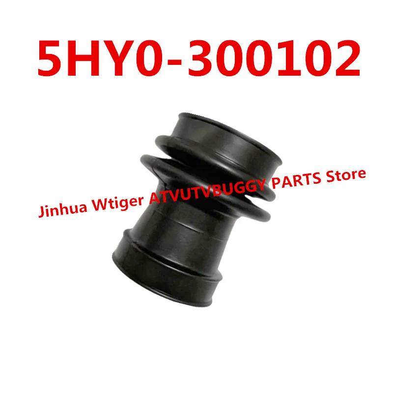 ORIGINAL Rear Drive Shaft 5HY0-300101 With Rubber Boot 5HY0-300102  For CF MOTO NEW 950CC 1000CC UTV SSV UFORCE U10 Model