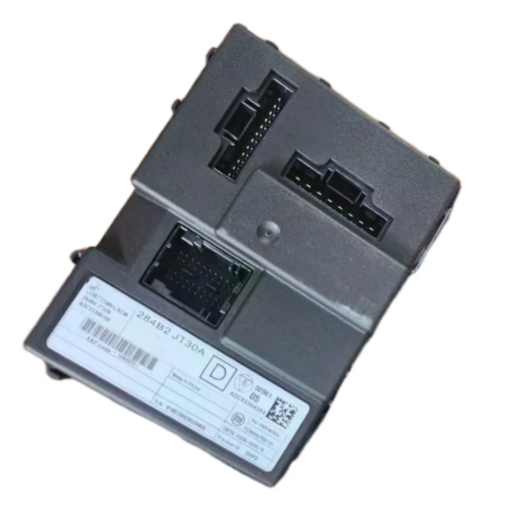 284B2-JT30A for Nissan MAXIMA BCM Body Computer Control Module 2019-2023