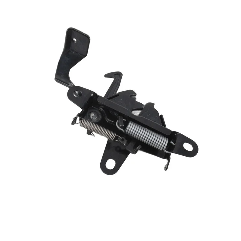 Front Hood Latch Lock Assembly Compatible with Toyota Vehicles - Celica 2000 2001 2002 2003 2004 2005,oem 53510-20580, 535102058