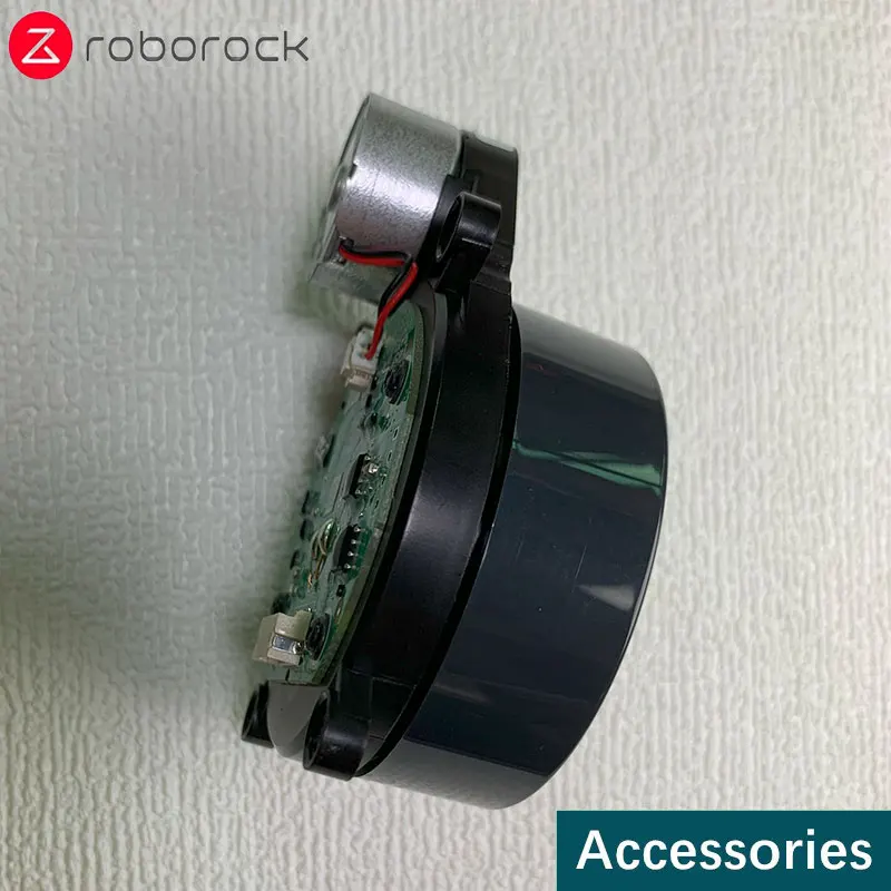 New Original Roborock S8 Laser Distance Sensor for Roborock S8 Vacuum Cleaner Parts New LDS Accessories Replacement
