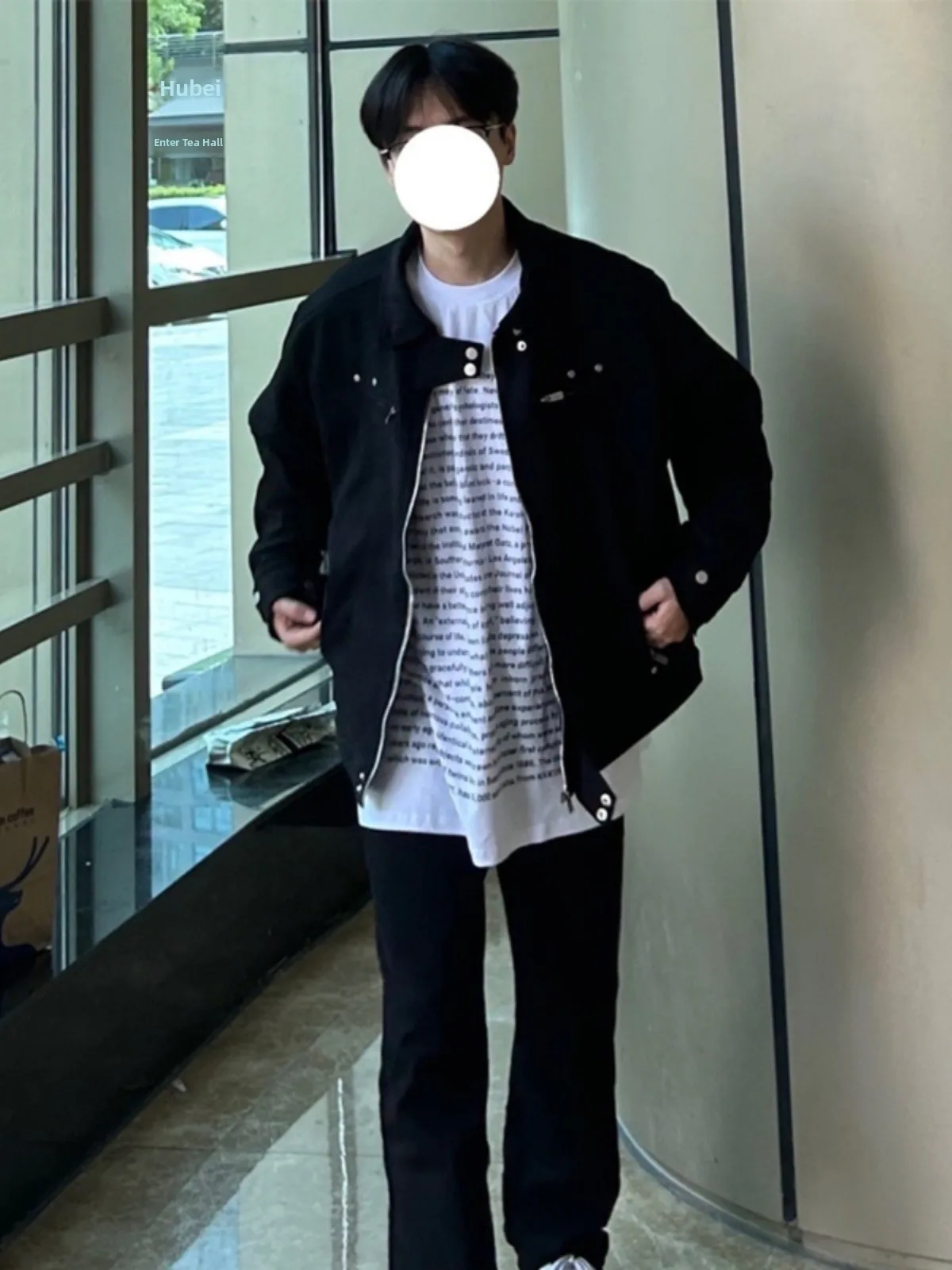 

Мужская весенняя куртка-пилот из замши с деконструированным дизайном, на пуговицах и молнии, в американском ретро-стиле, с подплечниками, повседневная модная верхняя одежда