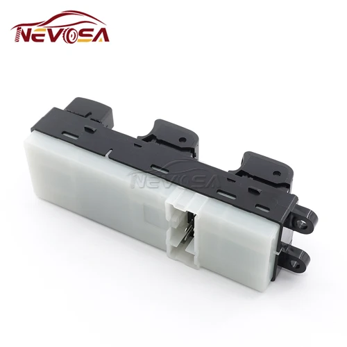 Imagen 2 del producto Novosa-Interruptor de Control maestro de ventanilla eléctrica, accesorio para NISSAN FRONTIER XTERRA TERRANO NAVARA, 25401EA003