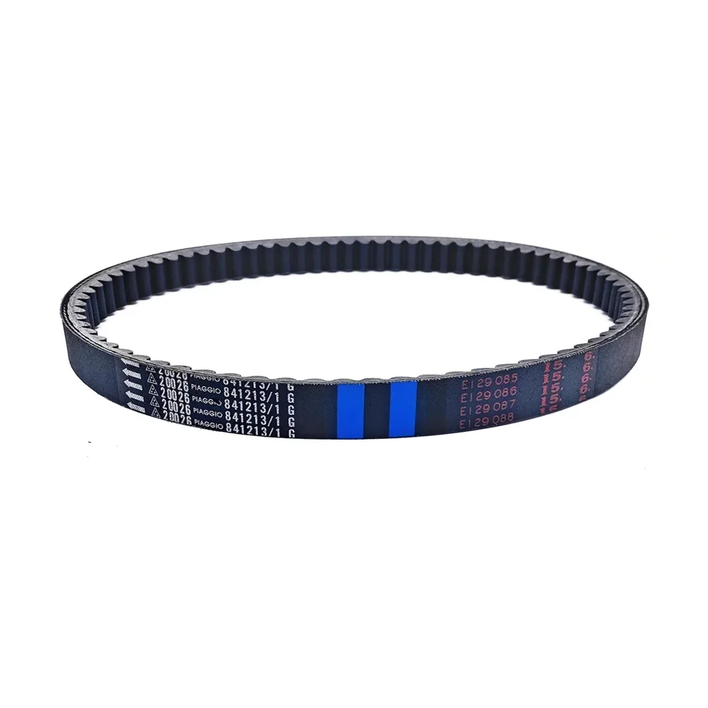 Pgs 814x22.5 Drive Belt For Piaggio Fly Liberty Mp3 X8 X9 Aprilia Atlantic Eu3 125 Mojito Sport City One 4t 125cc 841213