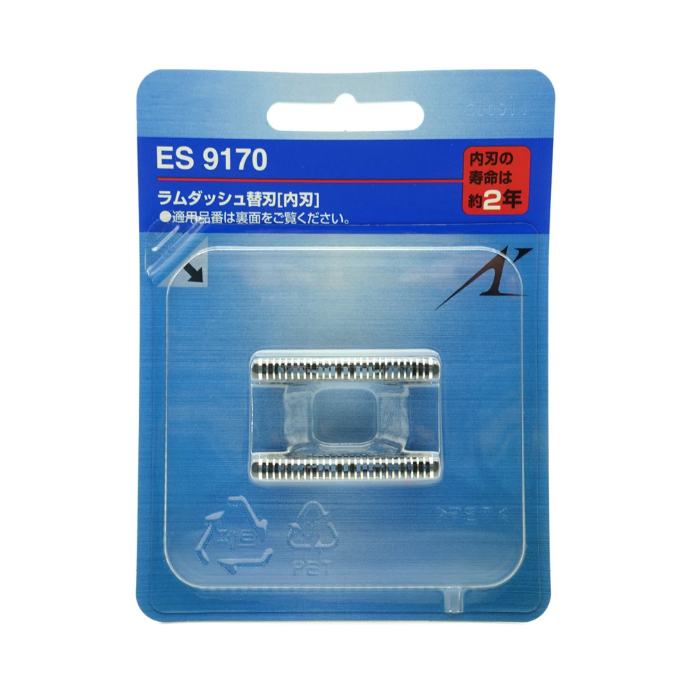 ES9179 ES9170 WES9179 WES9170 siatka z ostrzem golarki do ES-CLV9EX Panasonic ES--CLV9E ES-CLV8E ES-CLV7E ES-CLV5E