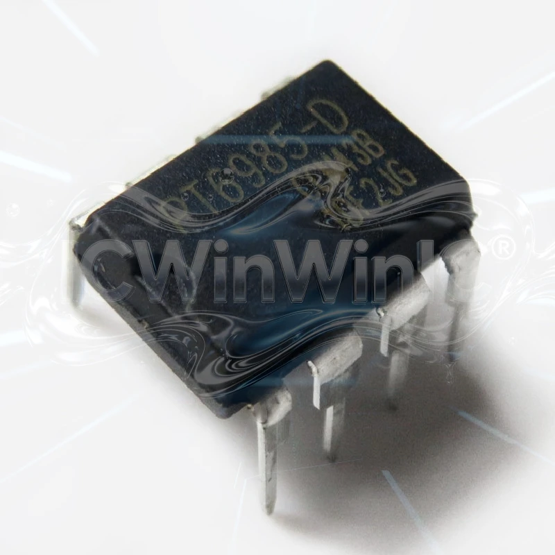 3-50PCS BSC050NE2LS 050NE2LS PT6985-D PT6985 IPA60R299CP 6R299P 2N4403 4403 UDN2916LBT UDN2916LB UDN2916 NCP1529ASNT1G DXJR