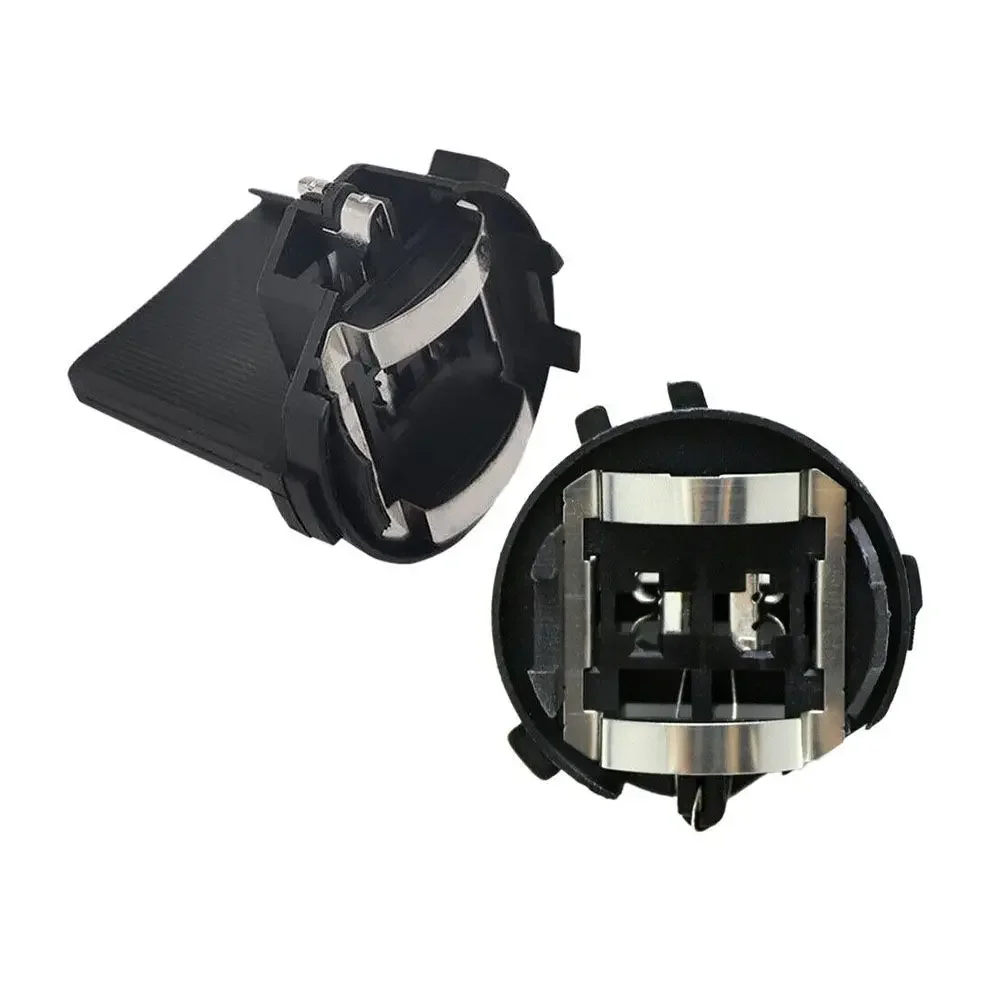 

2x H7 Headlight Bulb Socket Retainer Holder Adapter For Mercedes-Benz Vito W447 5K0941109C Headlight Bulb Sockets