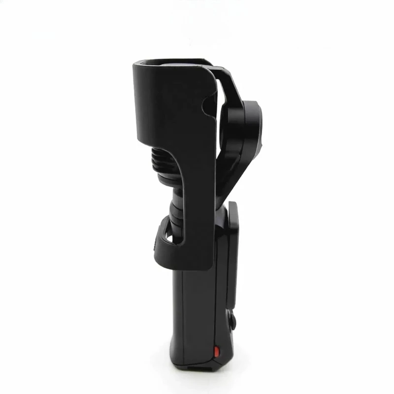 For Insta360 Luna Ultra Gimbal Camera Slide-On Rear Shell Smooth Sliding Protective Cover Support Magnetic Slide Sensing