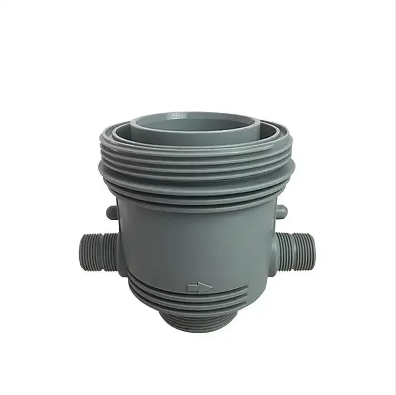 High Quality Proportional Fertilizer Applicator For Garden Irrigation