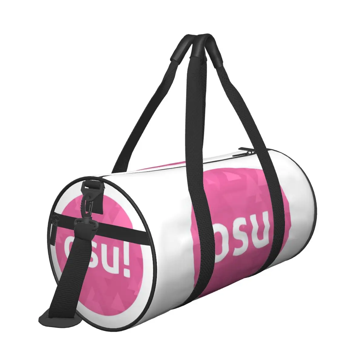 Hot Sale Osu! Travel bag Easter Vacation Camping Bag