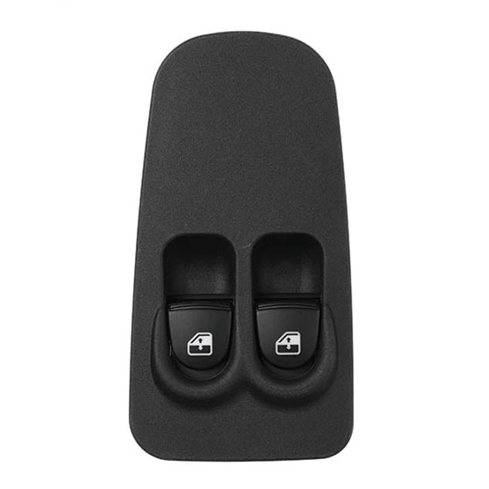 Ingenious-Power Window Control Switch Regulator Button Car Accessories For Fiat LANCIA Ypsilon 735360604