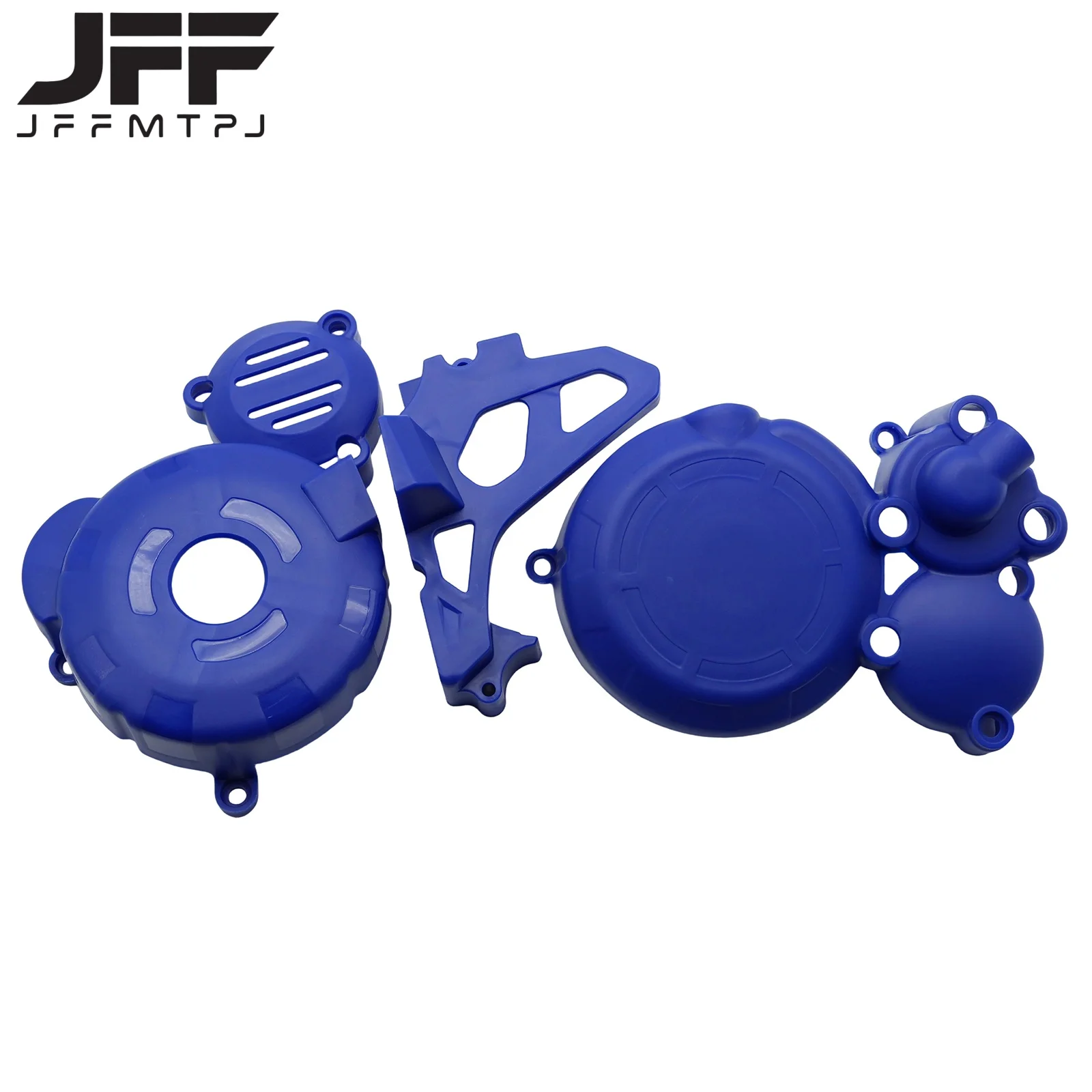 Motorcycle Magnetic Motor Protective Clutch Driver Sprocket Crankcase Ignitoin Cover For ZONGSHEN CBS300 HJMOTO KEWS ZUMA AJ1