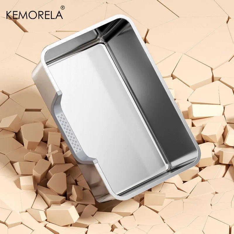 Thumbnail 4 - #4 Indoor Pet Litter Trays Comparison Guide