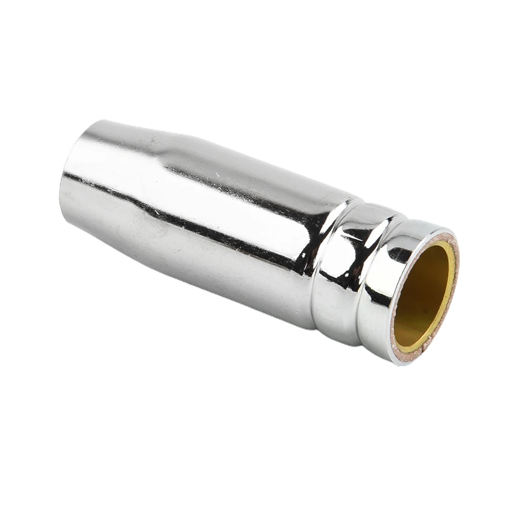 

Conical Nozzle Guards Guard MB25 Shroud Conical Nozzle Pneumatic Push On Style Welding Machine 2pcs Particular
