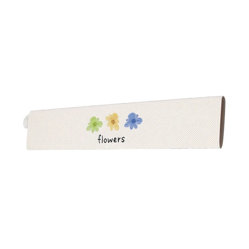 Linen heating dust cover that for shields heaters from dust and smoke residues designed for various sizes and tape attachment