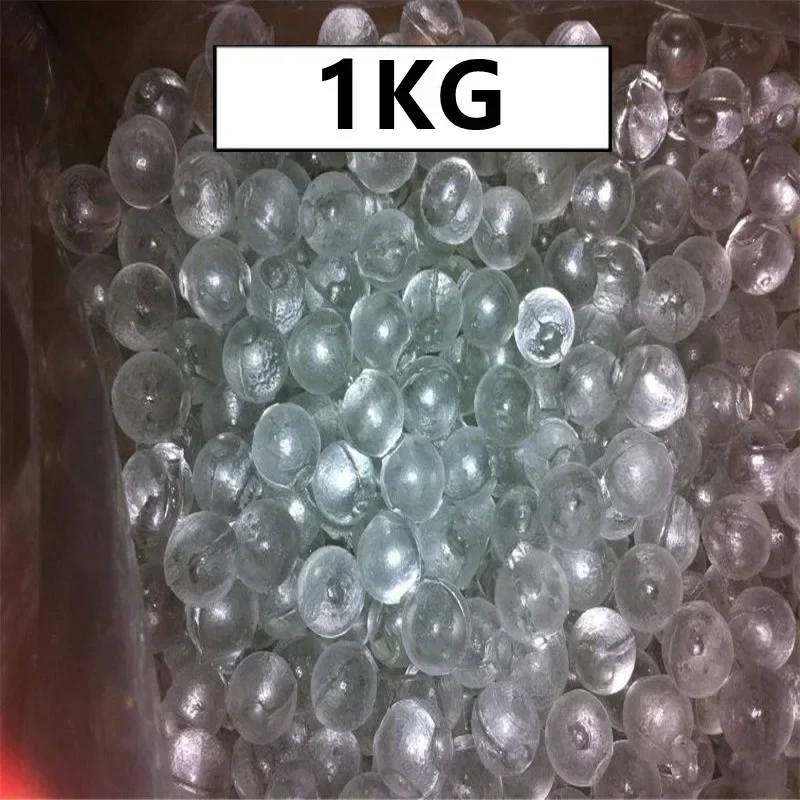 

1kg Antiscalent Balls Siliphos Crystal Drinking Water Scale Inhibitor Polyphosphate Crystals