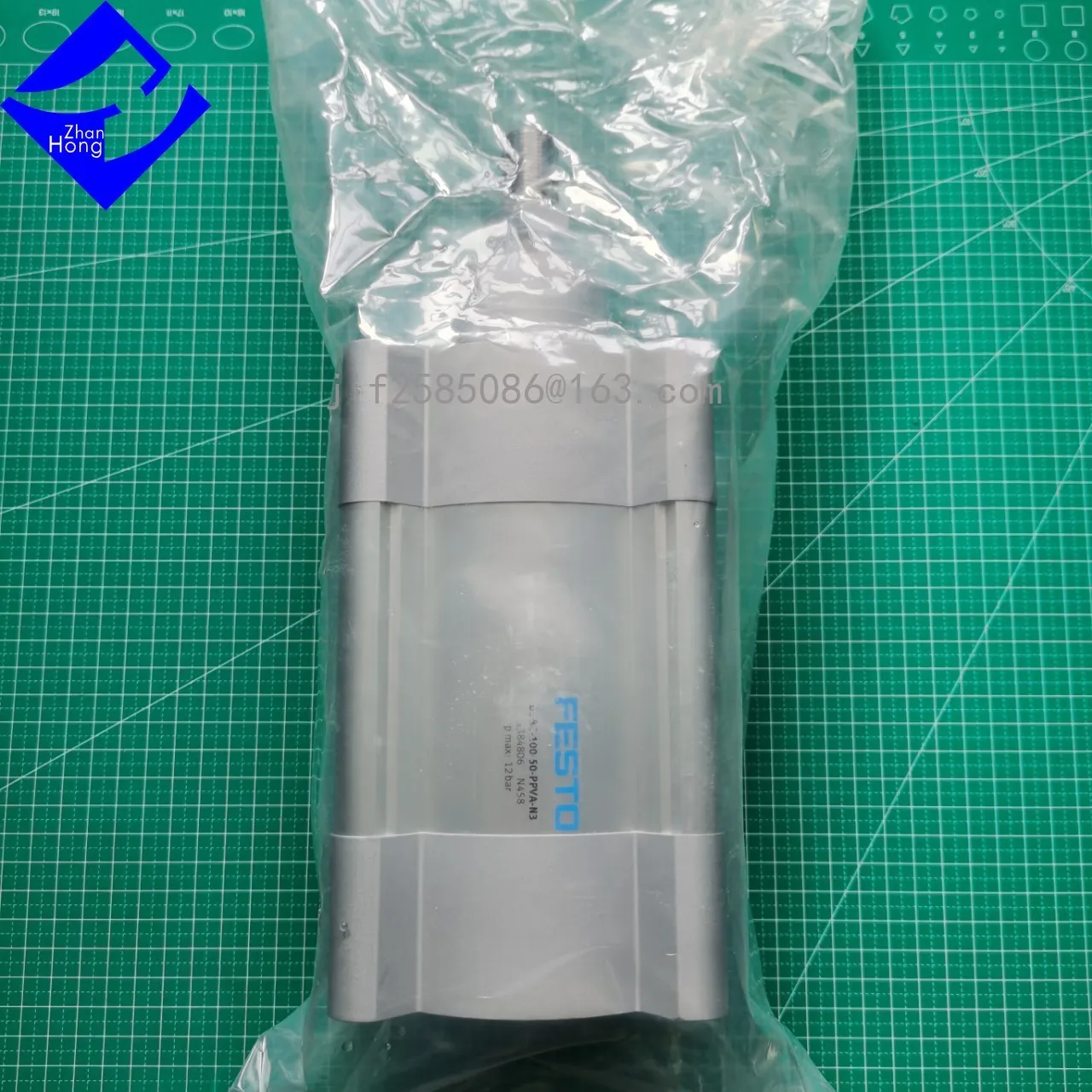 

FESTO Genuine Original 1384804 DSBC-100-25-PPVA-N3 1384805 DSBC-100-40-PPVA-N3 1384806 1384807 1384808 1384809, Price Negotiable