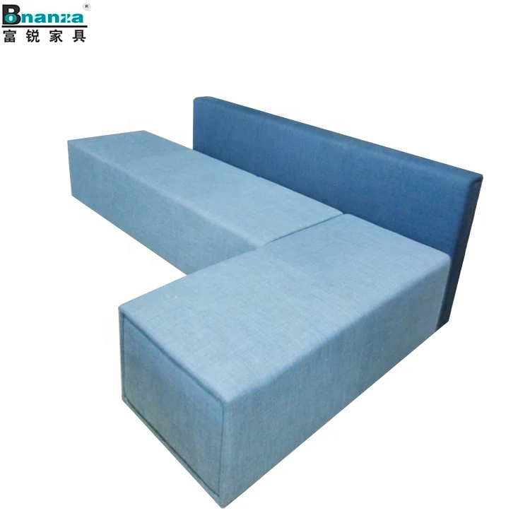 현대식 병원용 사무실 소파