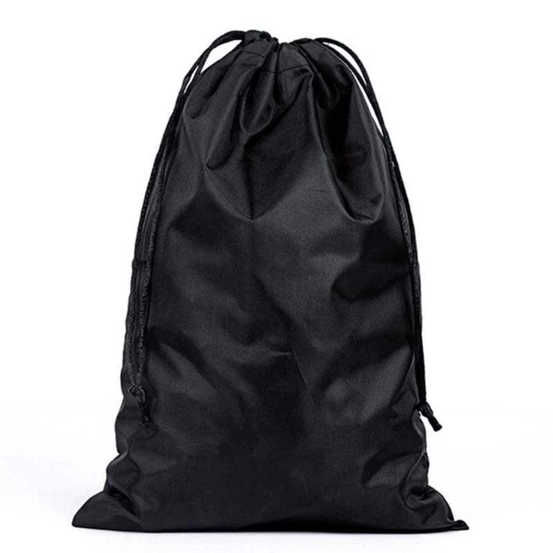 Bolsa peso ligero para agua Pequios escalada para caminar Carry Carry Back Bag para palos para caminar y cubierta