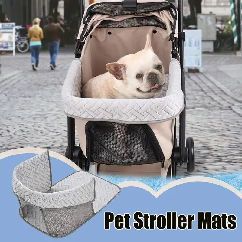 Thumbnail 2 - #11 Best Cooling Puppy Mats to Buy In 2026