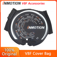 Original Protection Cover Bag For INMOTION V8/V8F/V8S Electric Unicycle Portable Anti-Fall Anti-Collision Protection Case Parts