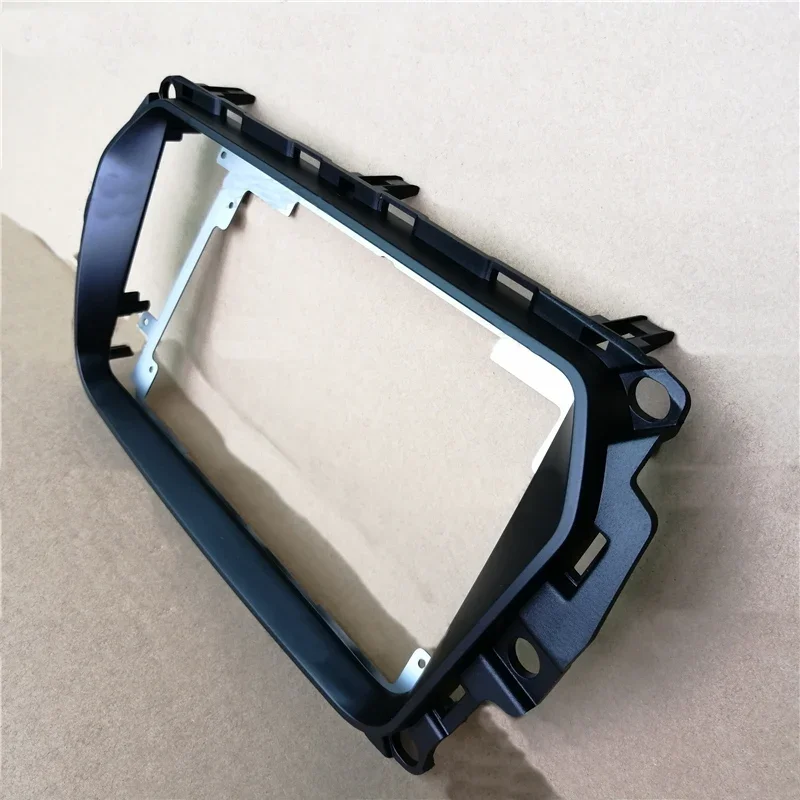 Car Audio Panel Radio Frame Car Multimedia Frame 9