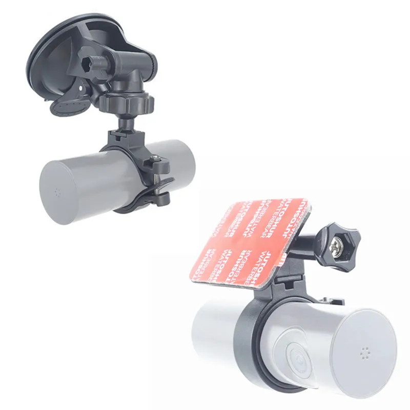 

Для 70mai Dash Cam Кронштейн на присоске для 70MAI m310 m300 M200 1S D06 автомобильные держатели видеорегистратора