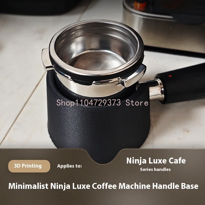 For Ninja Luxe ES60… - image