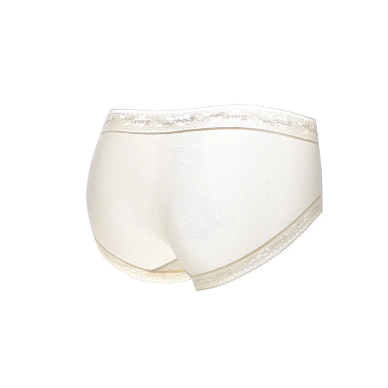 Ijs Zijde Driehoekige Slipje Naakt Gevoel Dunne Zachte Vrouw Slips Ondergoed Vrouwen Lingerie Sexy Underware Dames Naadloze Dames