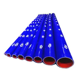 1M Length Straight Silicone Tubing Hose Radiator Intercooler Silicone Pipe 6/8/10/12/14/16/19/22/25/28/30/32/38mm Universal