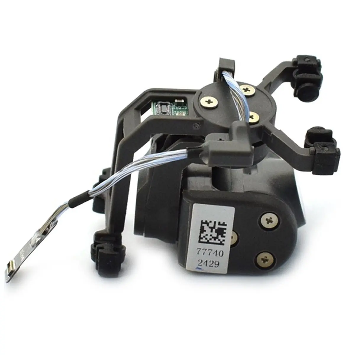 HOUSEHOLD*GOOD Gimbal Camera for Mini V2 Drone PTZ Camera with Cable Replacement Repair Parts, Spare Gimbal Module, Repair Parts