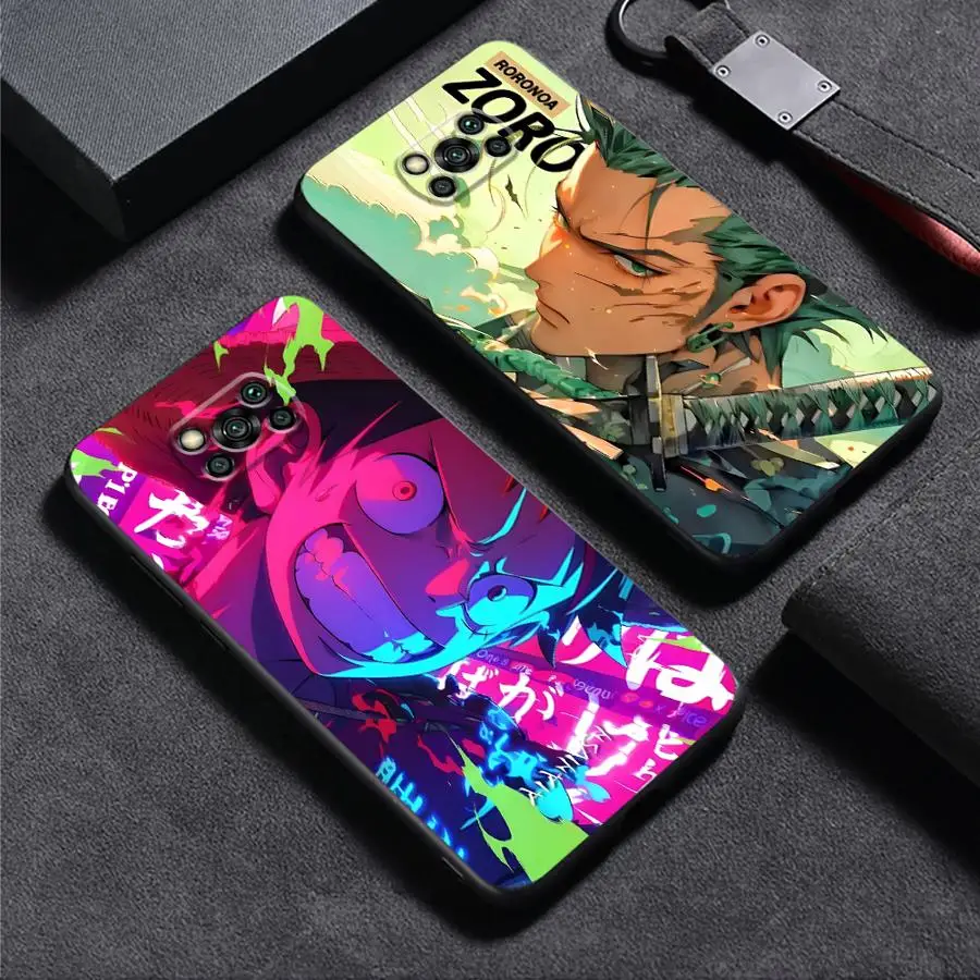 Case For Xiaomi Poc… - image