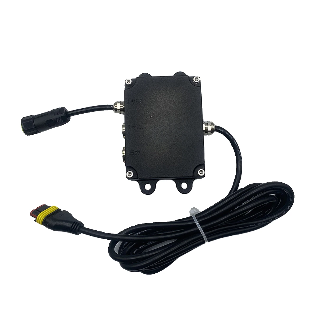

gas cylinder level transmitter DZ95189712288 natural gas sensor