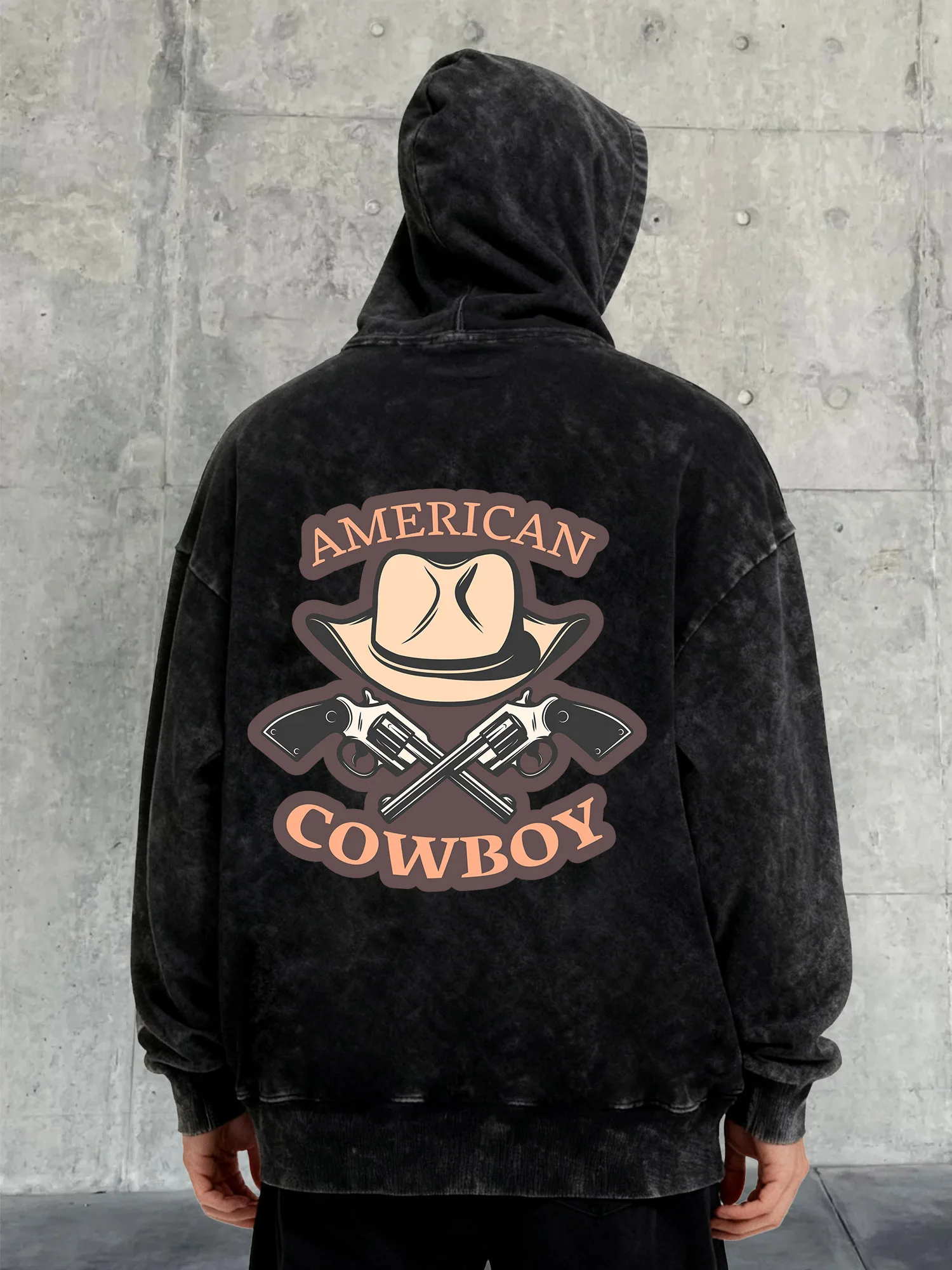 Cowboy Man 400G Hea… - image