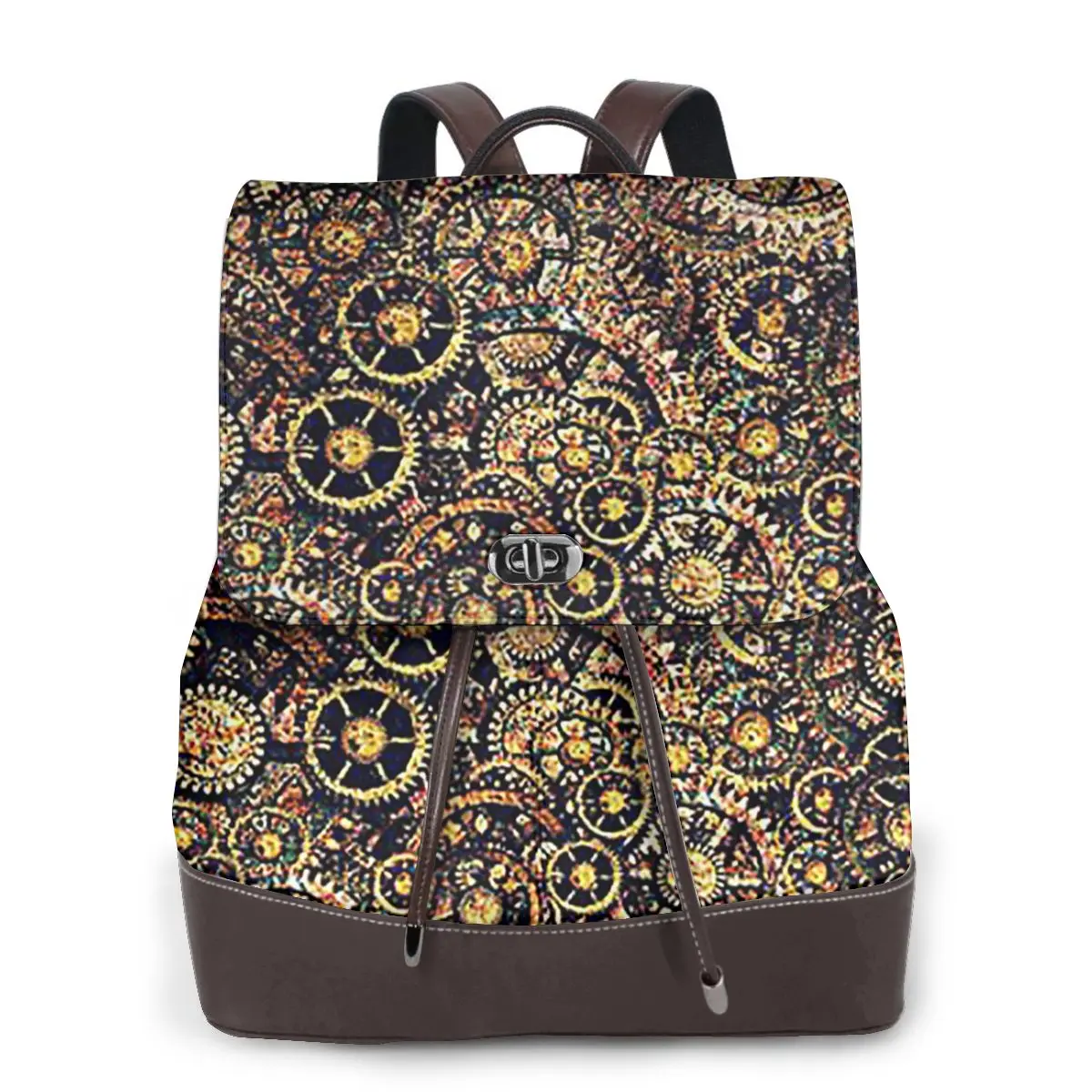 steampunk-gear-art-steampunk-golden-cogwheel-gears-bookbag-school-student-bags-hiking-travel-daypack-for-women-derma-backpack