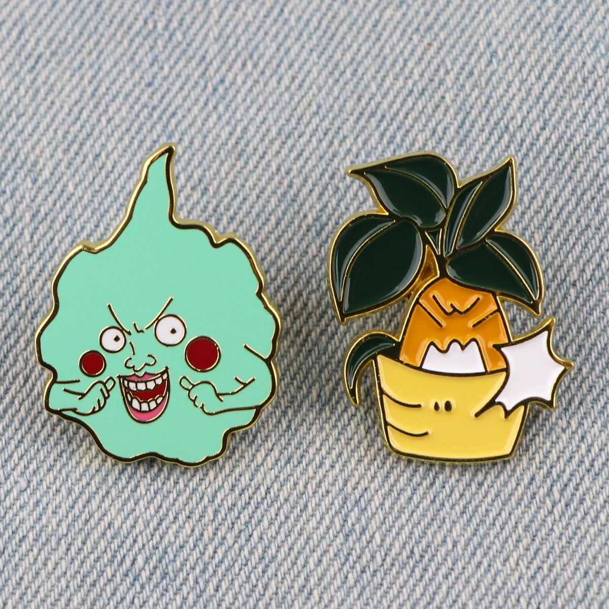 

Cartoon Fashion Enamel Pin Pines Badges Brooches for Women Lapel Pins for Backpacks Fashion Jewelry Accessories Gifts