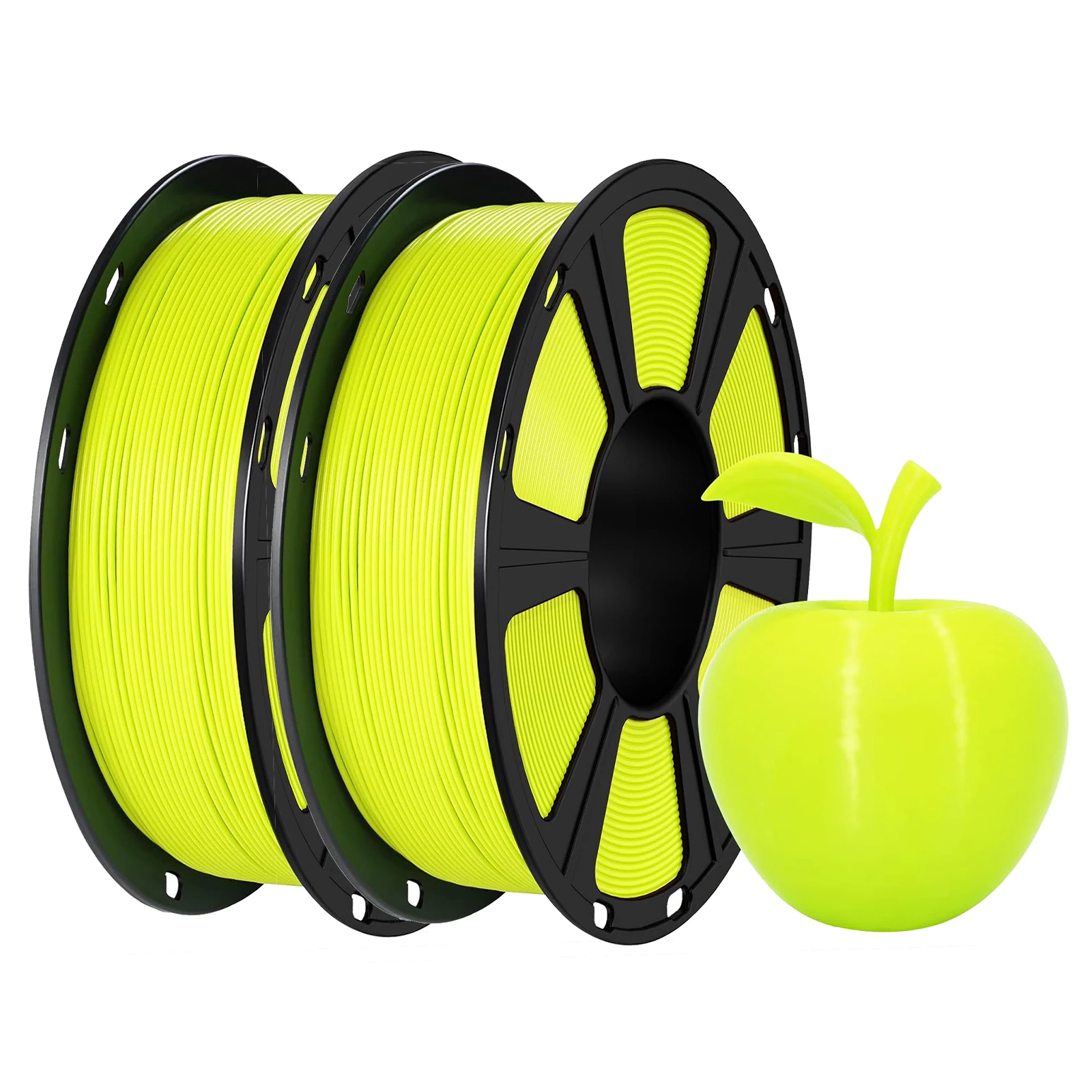 Geeetech 2kg PETG 1.75mm Filament 3D Print Wire Vacuum Packaging Local Warehouses Colorful Plastic for Most FDM 3D Printer