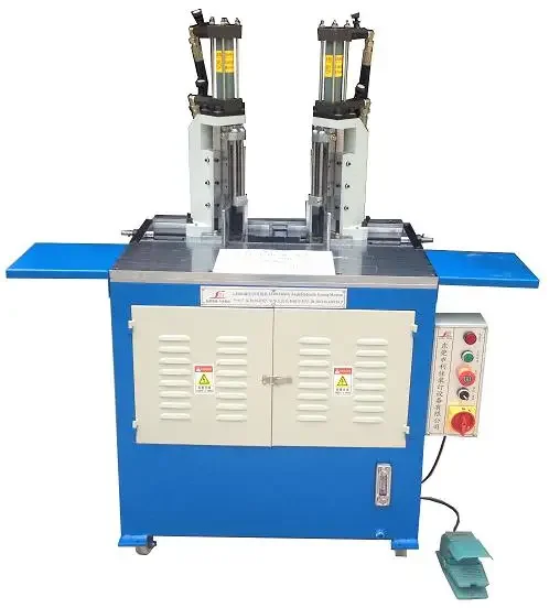 Paper round Corner Cutter Machine - Book Corner Making Cutter Maker for Paper Goods