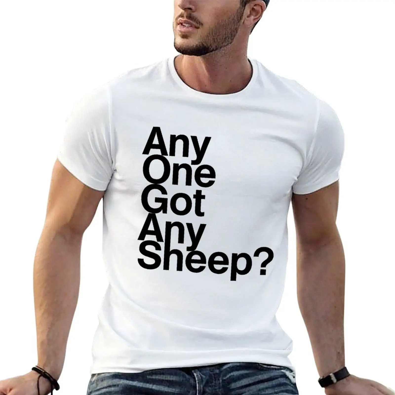 

Хлопок t Sheep Luxury Man Будь-який хлопок Любой 100% один футболки и упаковка Футболка мужская брендовая для рубашки