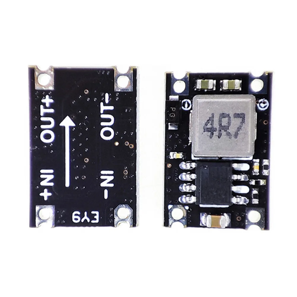 10pcs 3. for 3v Regulator Module for 4.75V to 23V Input Delivering Consistent 3. for 3v Output for Logic Level Conversion