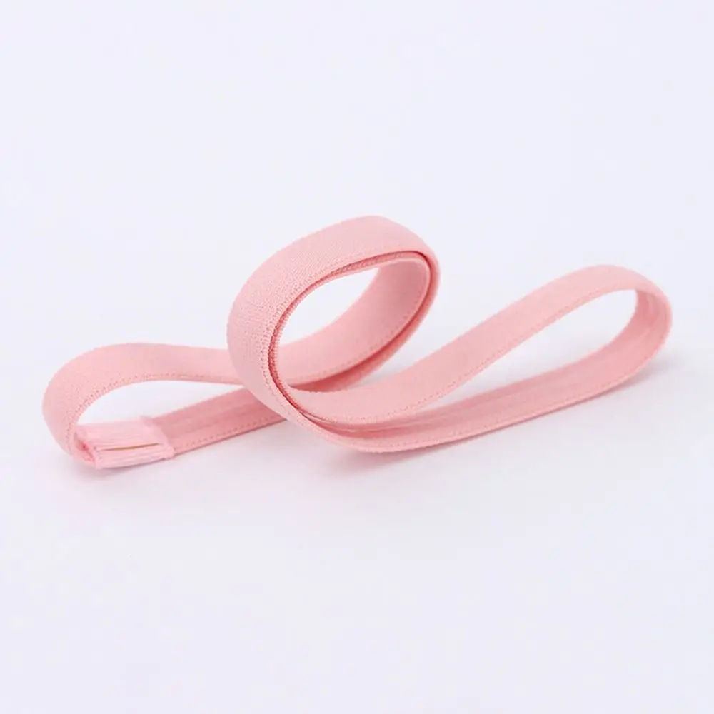 

Sweat Absorption Yoga Accessories Sweatband Sport Headband Silicone Sweat Guide Hair Band Fitness Headband Yoga Hair Band