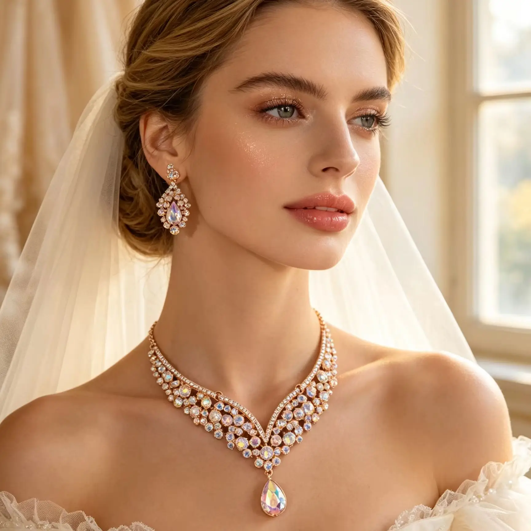 #40 Most Popular Earring Sets