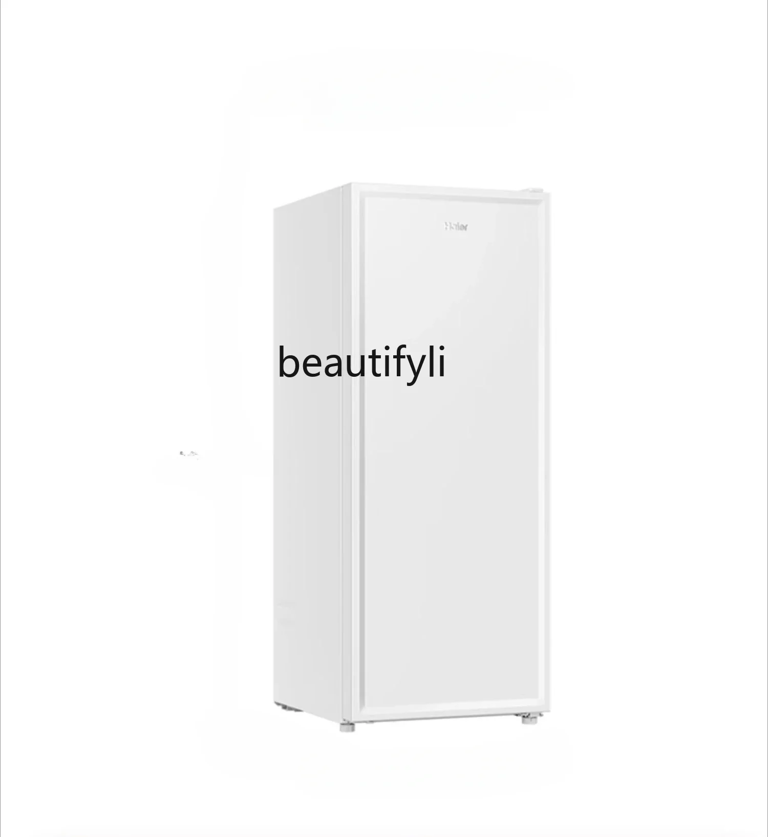 211L household small freezer first-class energy-saving drawer type breast milk freezer refrigerator