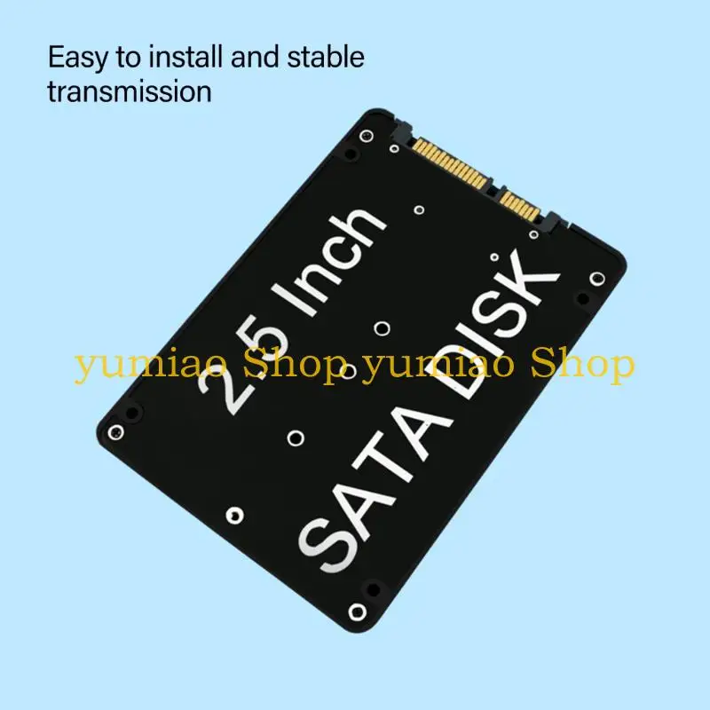 

587B M.2 B Hard Disk Adapter Card M.2 Converter M.2 Adapter Card for 2230 2242 2260 2280 Hard Disk