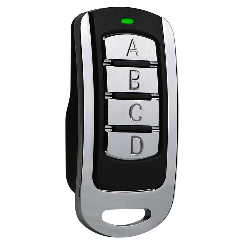 Aprimatic TX2M TR4 TM4 TXM Garage Door Remote Control 433.92MHz