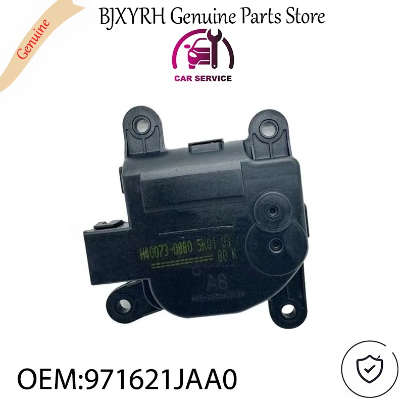 

971621JAA0 HVAC Intake Door Actuator for Kia Rio 2012-2016 Sportage R 2011-2016 OEM 97162-1JAA0